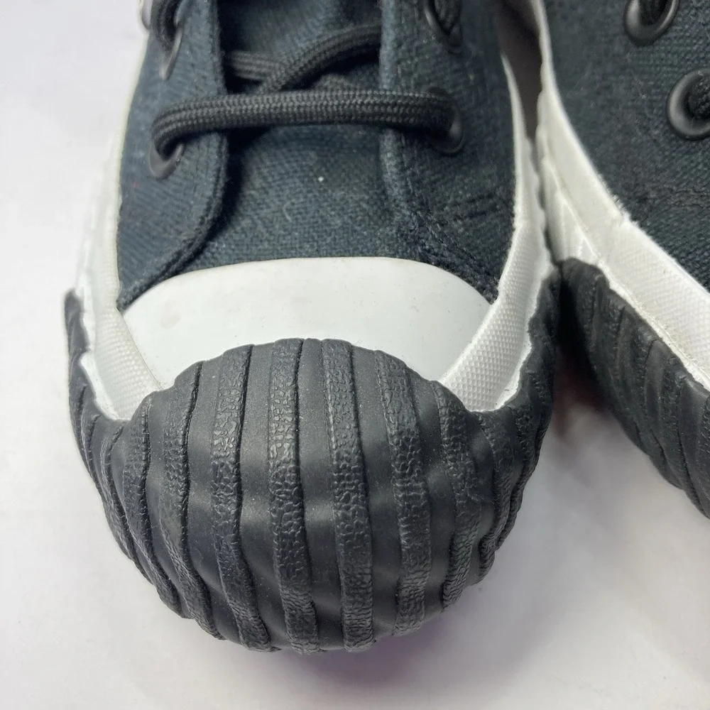 Men 3.5 Women 5.5 Converse Chuck 70 Bosey GORE-TEX Hi Boots Black Limestone‎